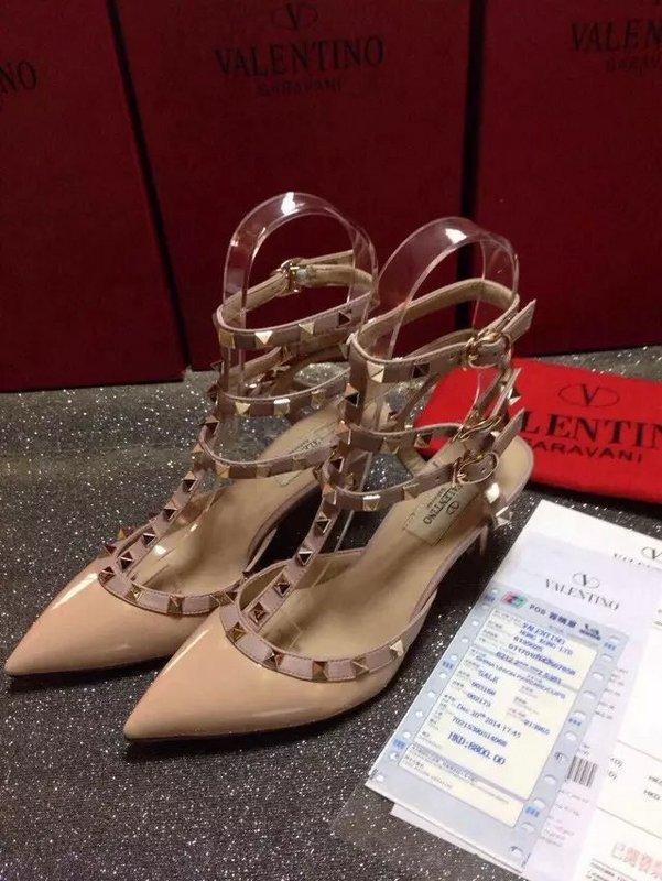 scarpin valentino