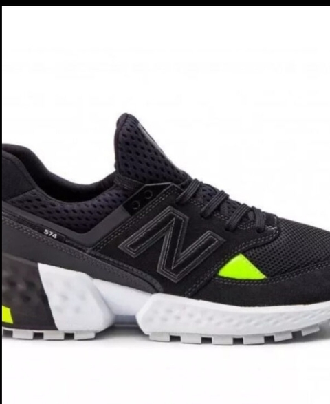 new balance 480 azul e vermelho