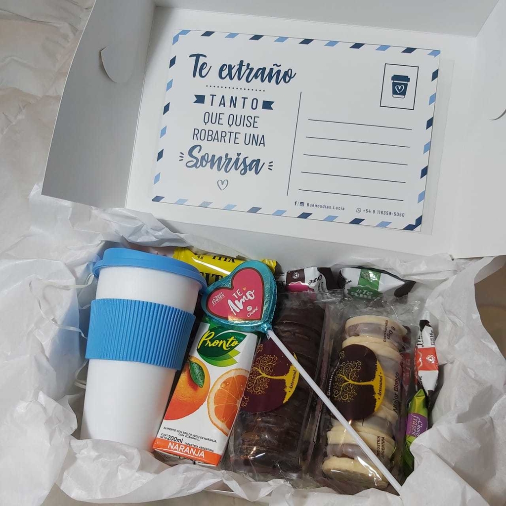 Desayuno Mediano Mas Dulce Buenos Dias Lucia desayuno mediano mas dulce buenos