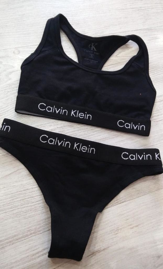 Calvin Klein Conjunto Mujer Interior Best Sale, 57% OFF | ilikepinga.com