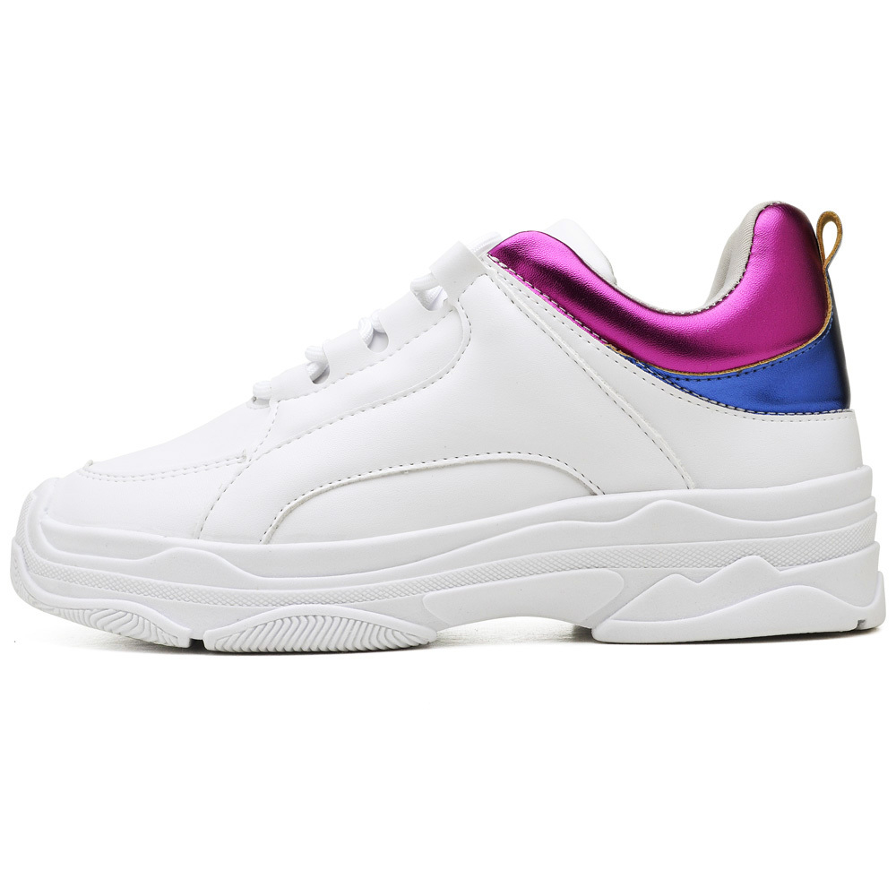 tenis plataforma comprar
