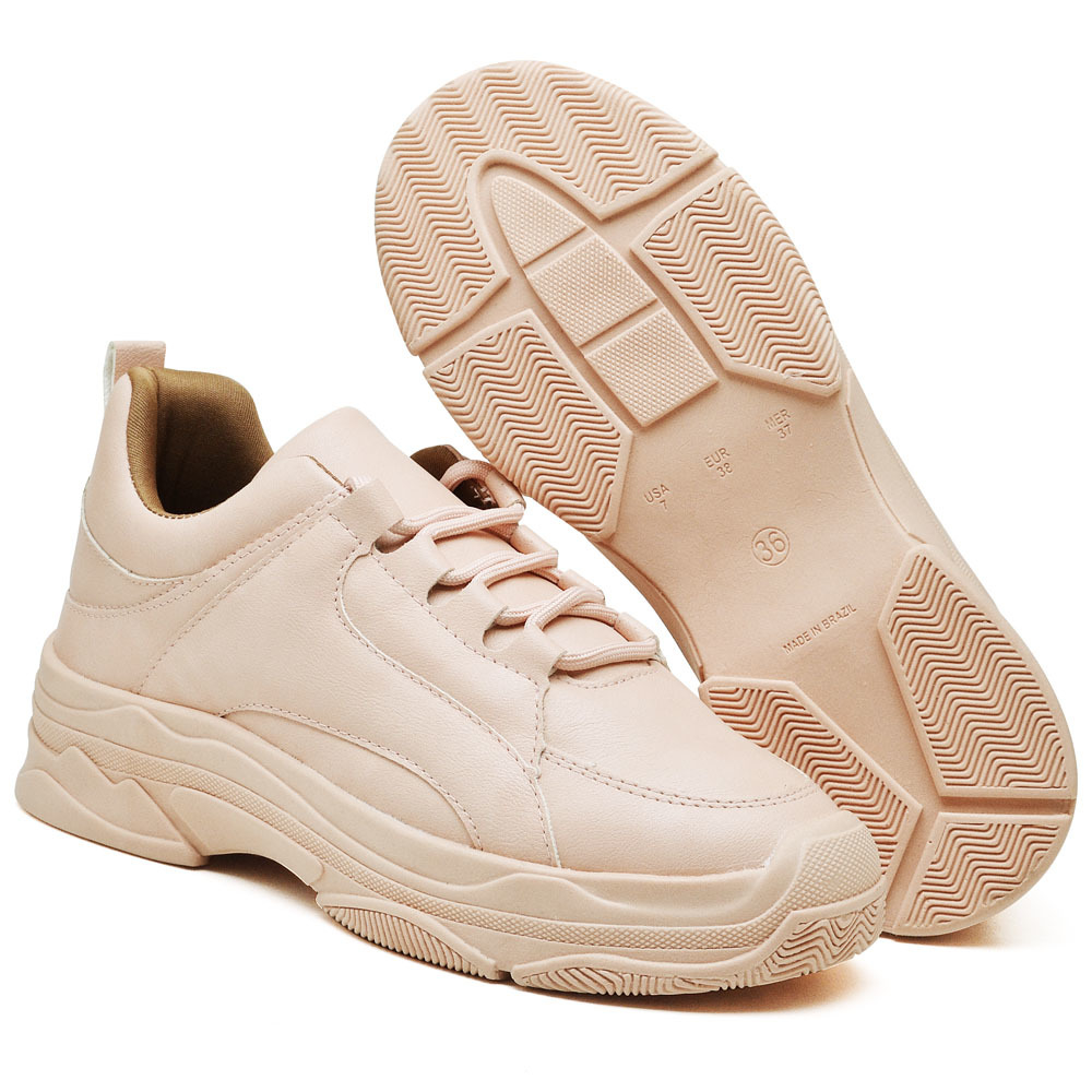 comprar tenis plataforma
