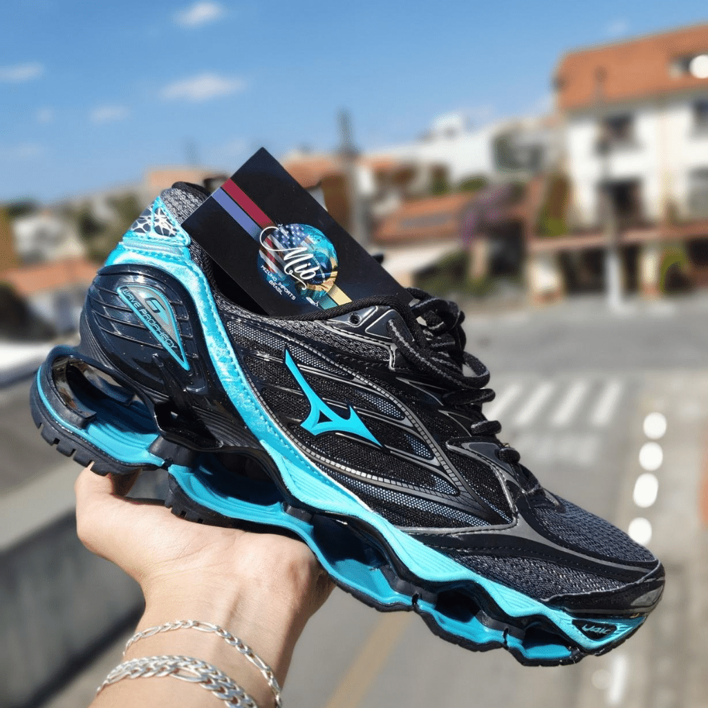 mizuno prophecy 6 azul