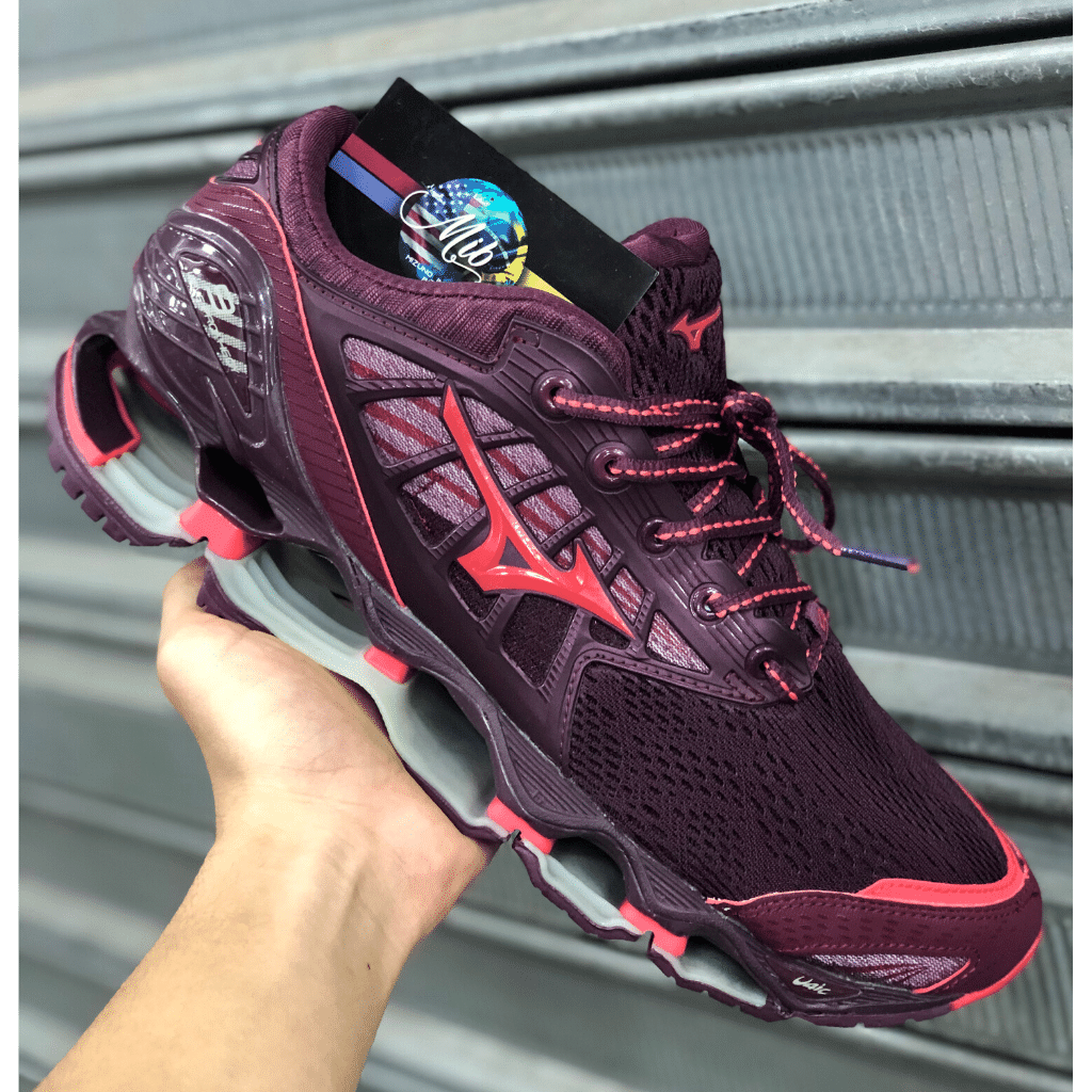 mizuno vinho