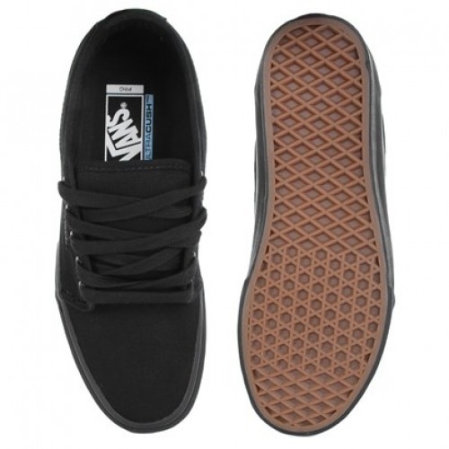 tenis vans chukka low
