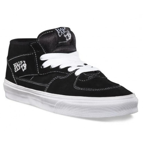 vans preto camurça