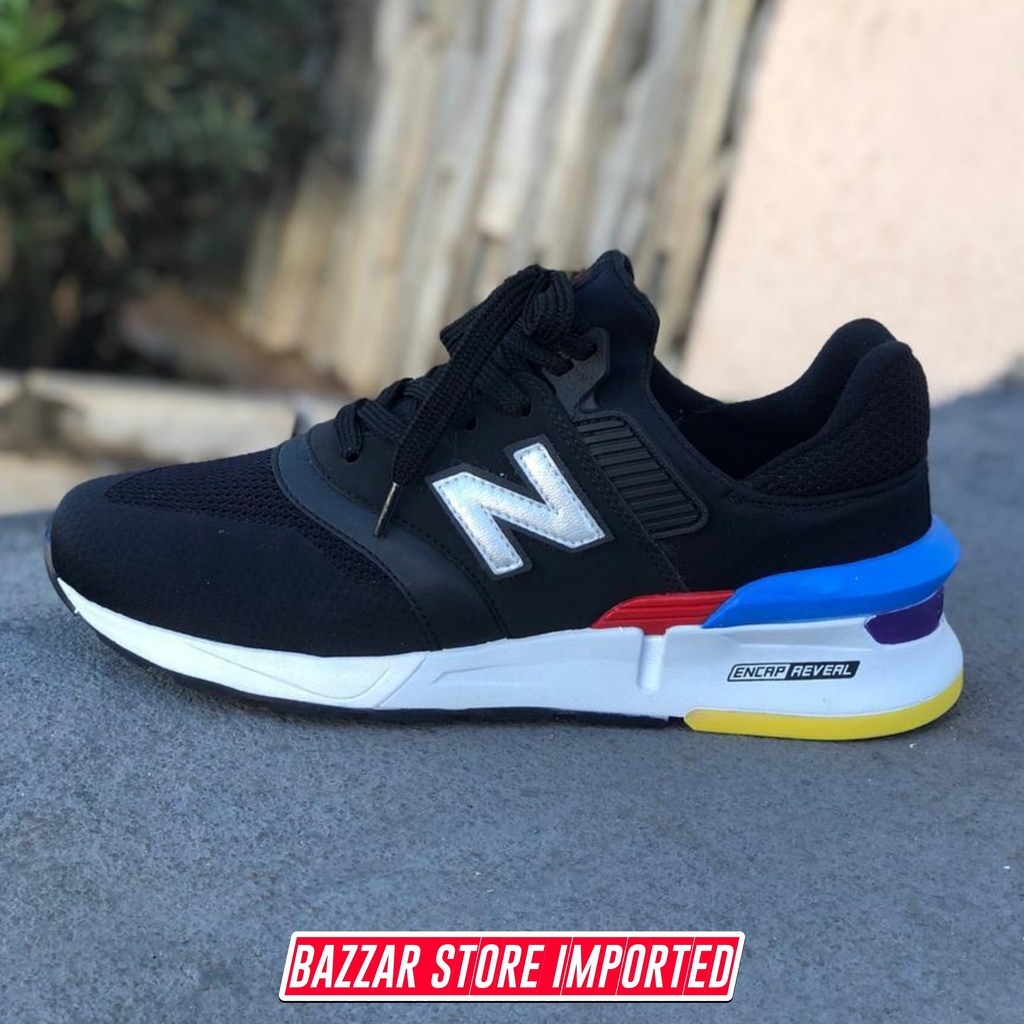 new balance 997 cores