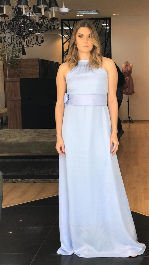 vestido azul serenity comprar