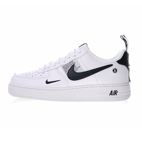 air force 1 lv8 utility branco