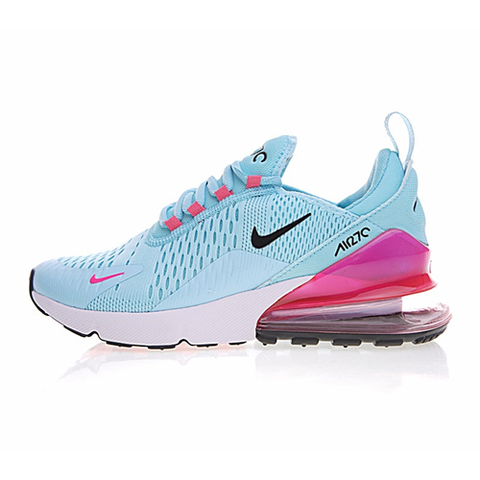 nike 270 azul bebe