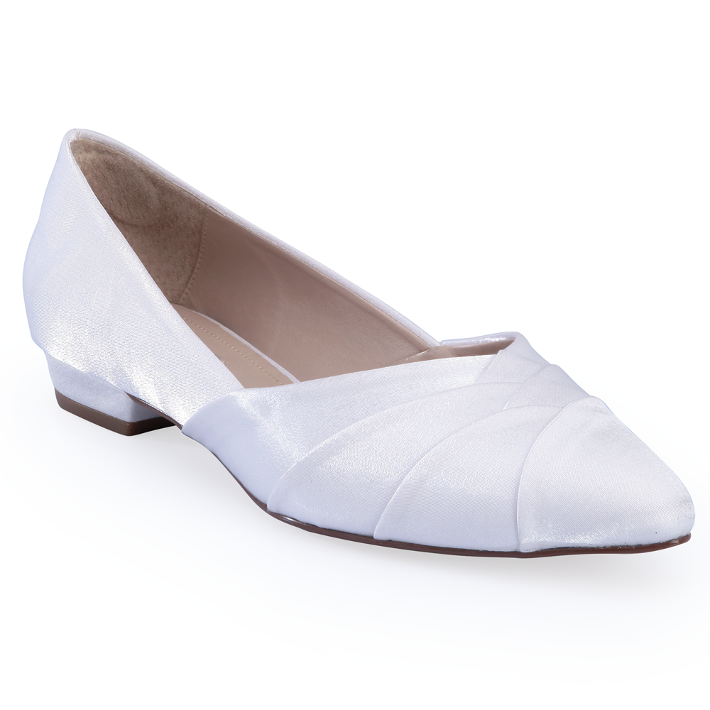 sapatilha branca confortavel