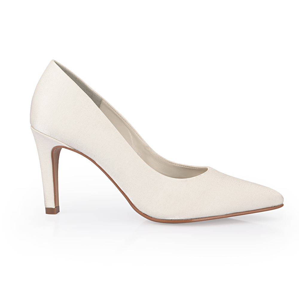 scarpin off white schutz