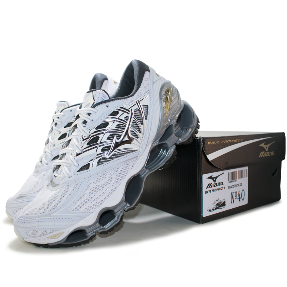 loja mizuno online