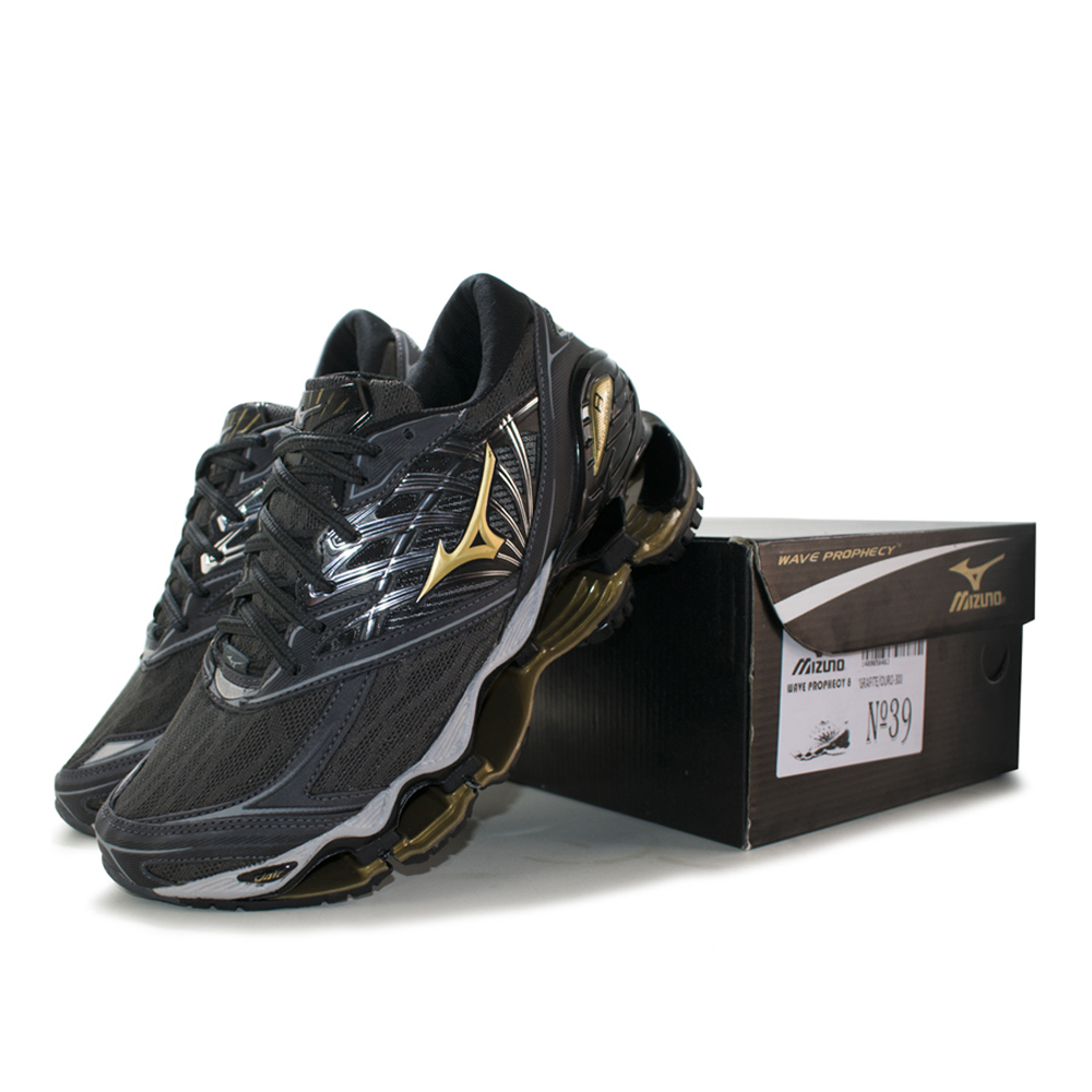 mizuno loja online