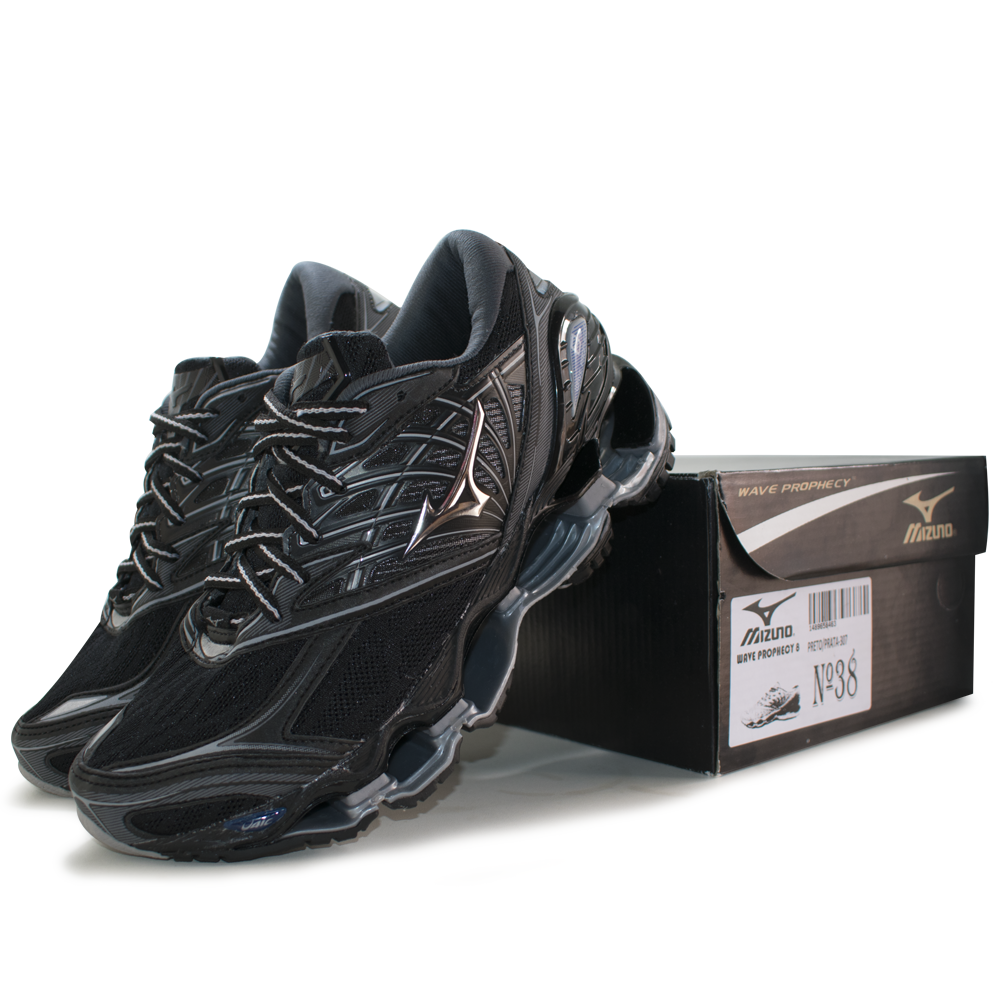 mizuno loja online