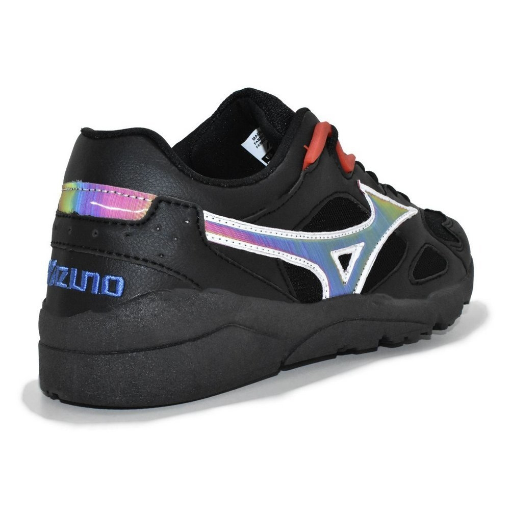 mizuno sky medal preto