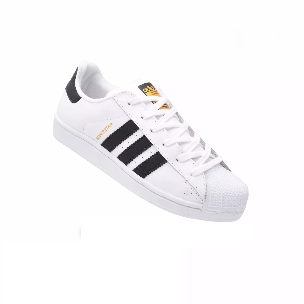 tenis adidas classico preto
