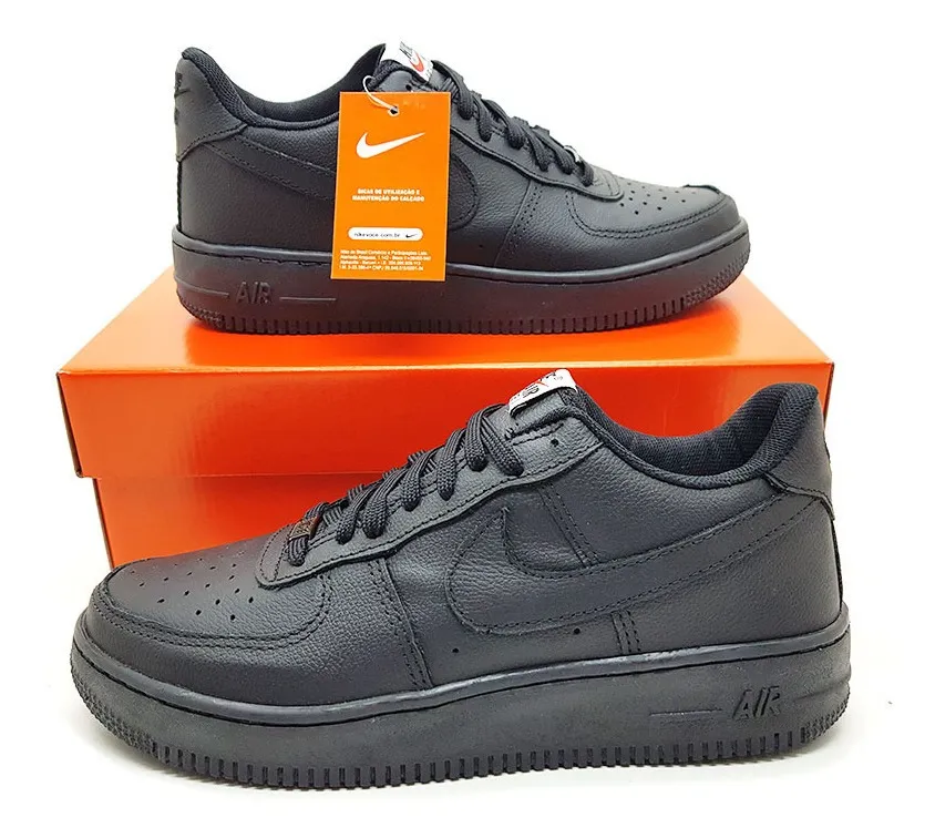 tenis nike air force f1