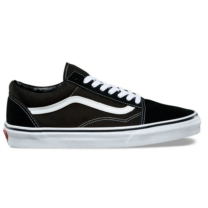 loja outlet vans