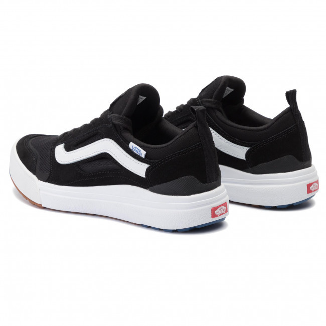 vans ultrarange 3d preto