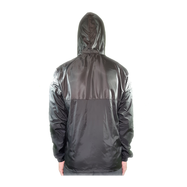 corta vento nike bordo