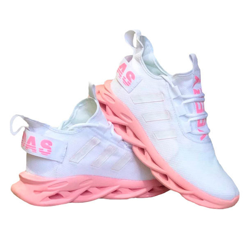 yeezy esportivo