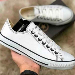 all star cor gelo