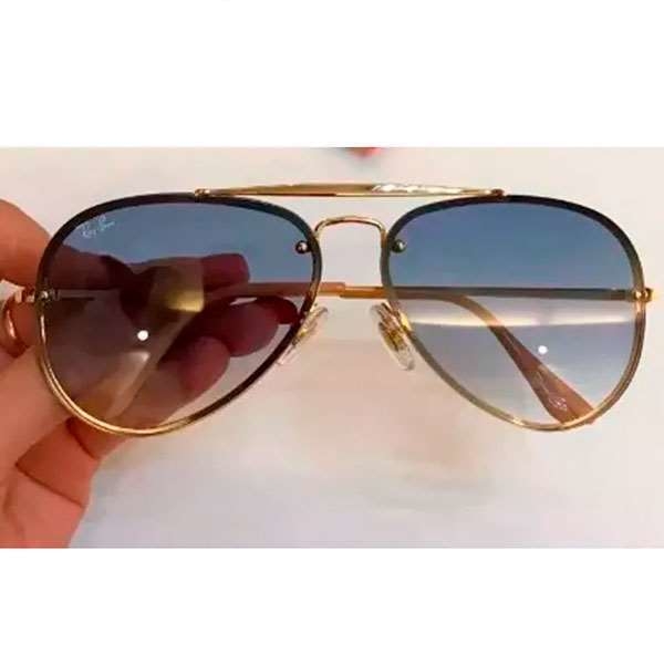 Óculos de Sol Feminino Aviador Ray Ban 3584 | Time Compra