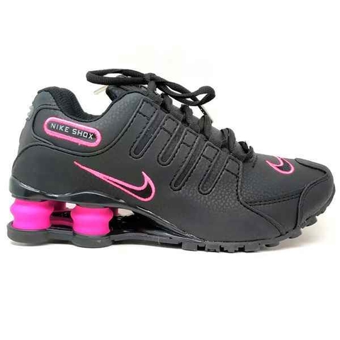 nike shox nz 4 molas feminino