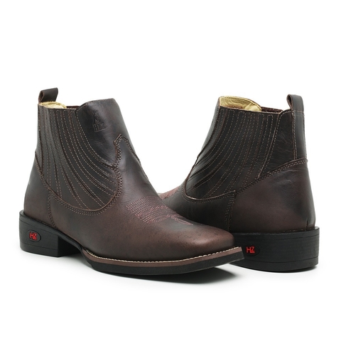 helazza boots