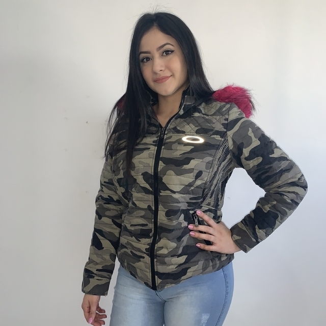 bobojaco lacoste camuflado