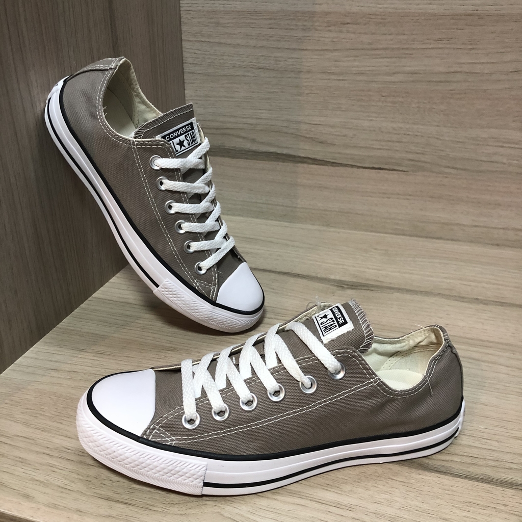 converse tênis