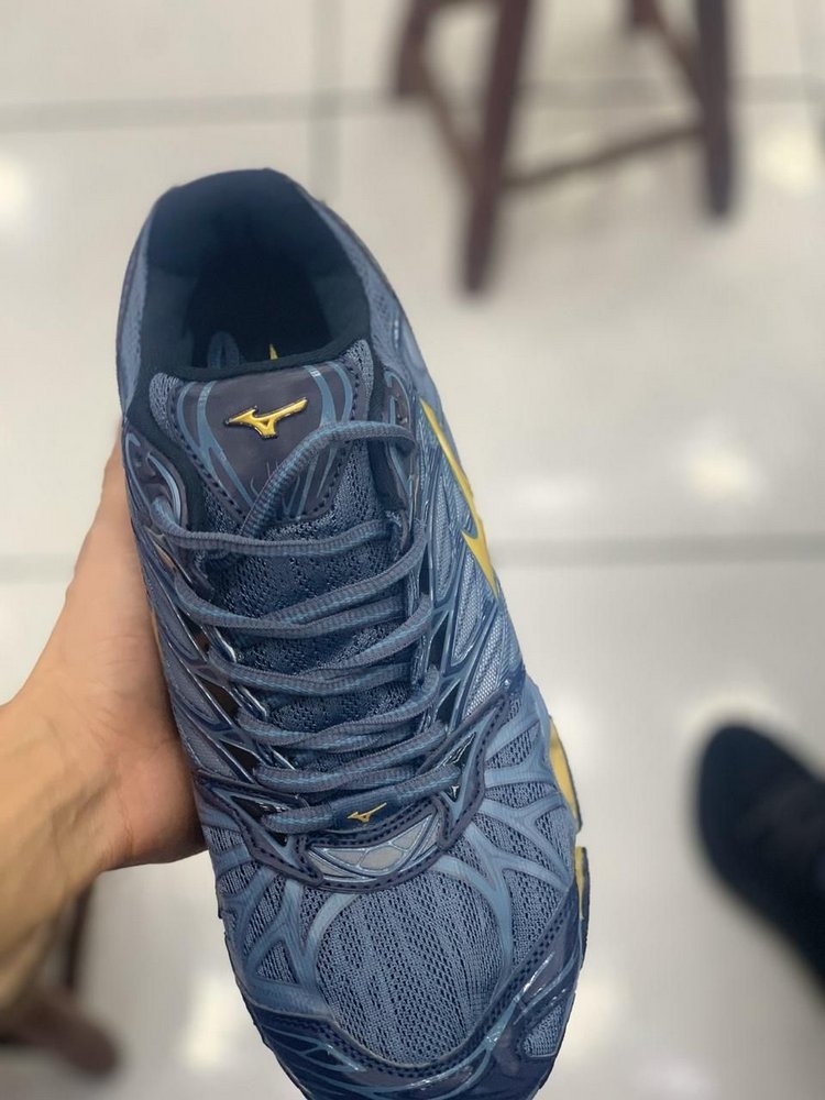 prophecy 7 preto e dourado