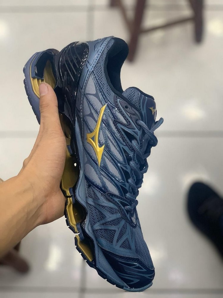 prophecy 7 preto e dourado