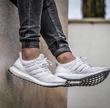 ultra boost branco