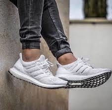 tenis adidas ultra boost branco