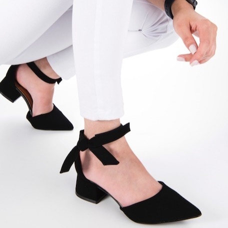 dia do sapato barato