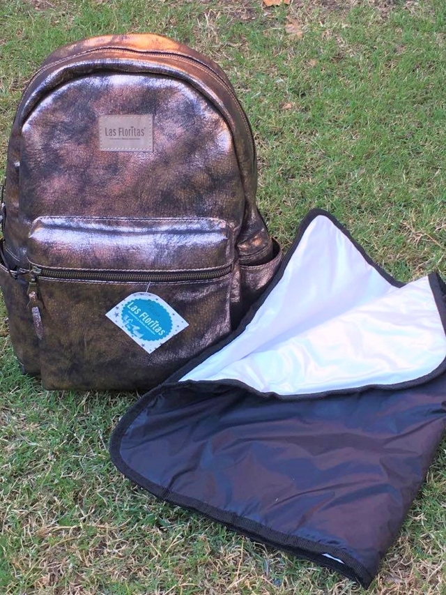 Mochila Maternal Las Floritas Online Hotsell, UP TO 50% OFF |  www.editorialelpirata.com
