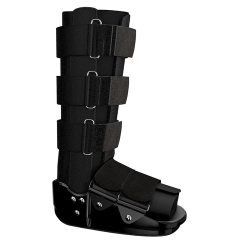 sandalia baruk longa