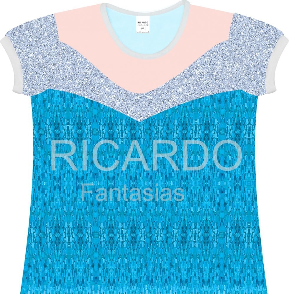 fantasia frozen elsa adulto