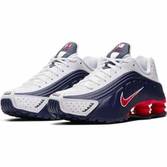 novo nike branco
