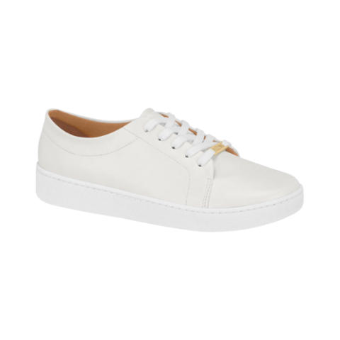 tênis vizzano linha branco