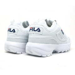 tenis fila disruptor unisex
