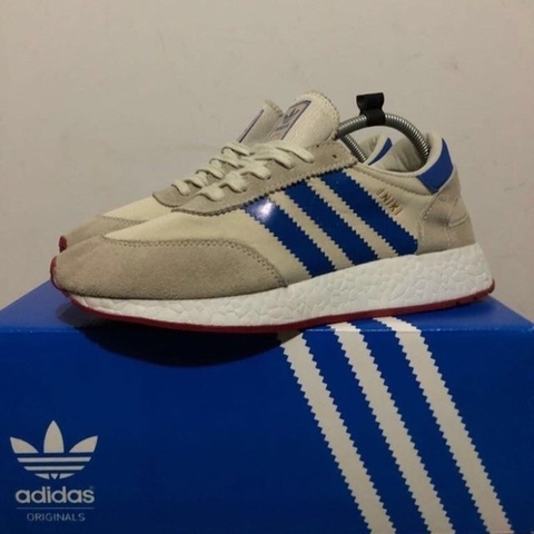 adidas iniki bege