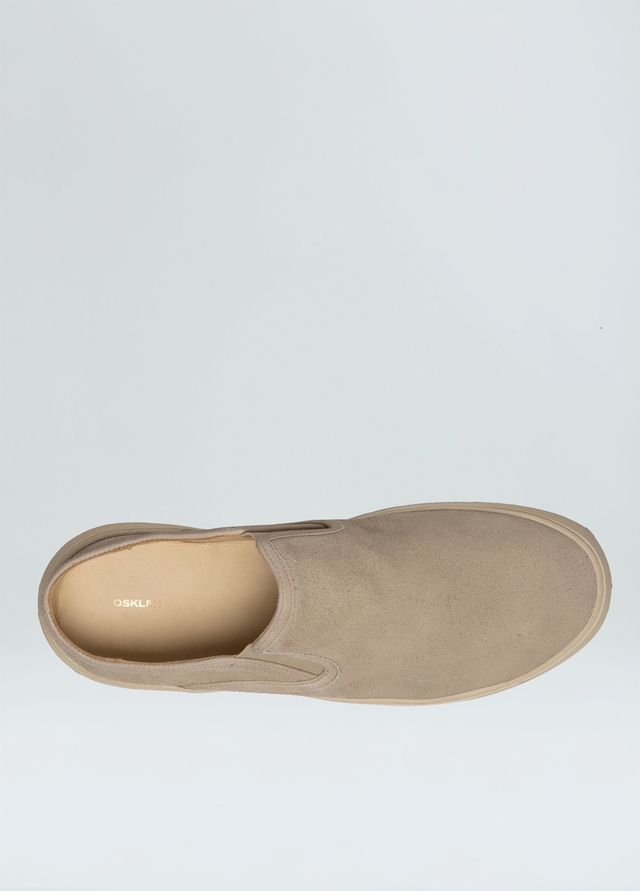 tenis mule masculino osklen