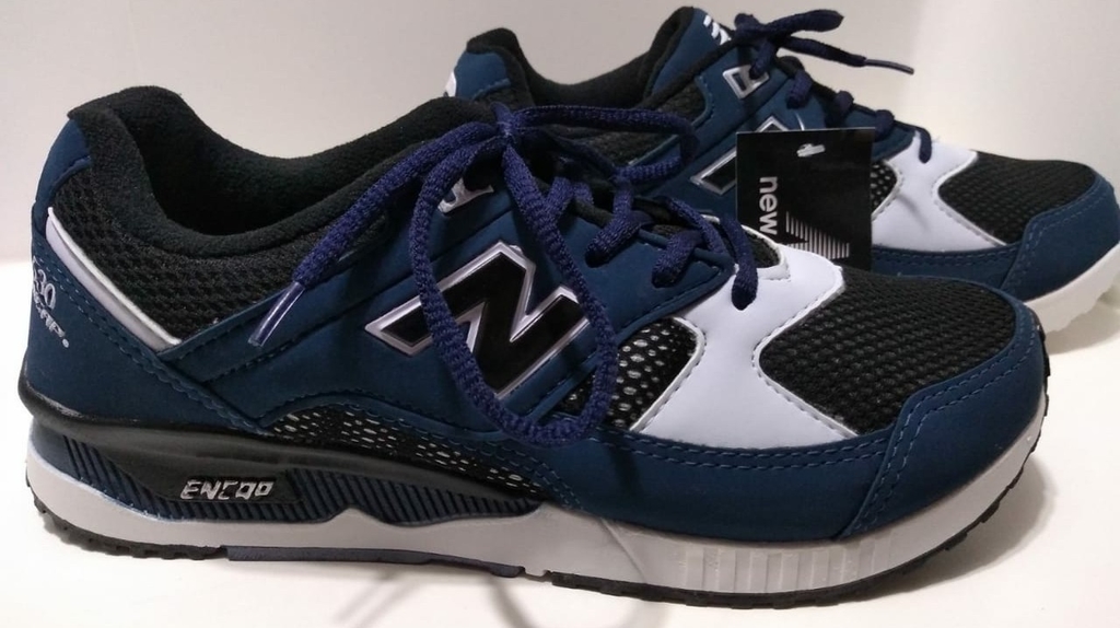 new balance 530 comprar
