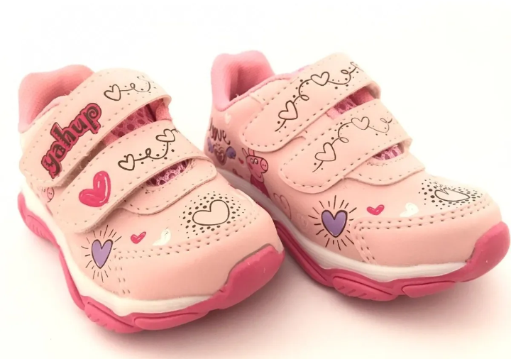 comprar tenis menina