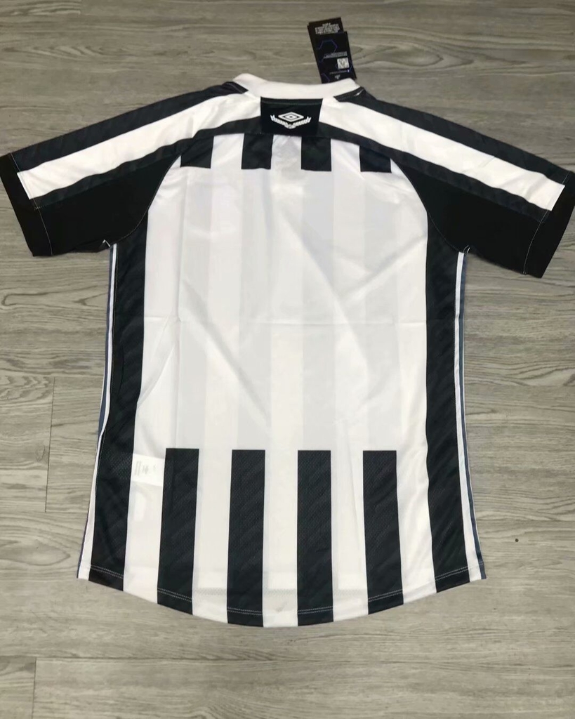 comprar camisa do santos