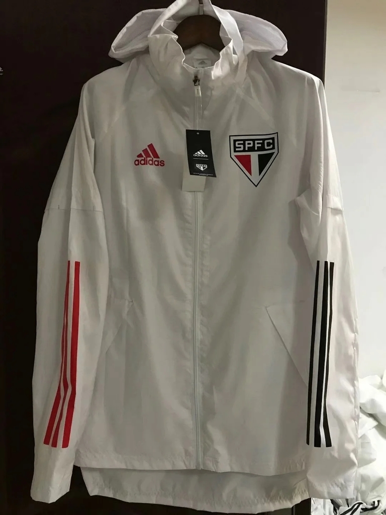 blusao spfc