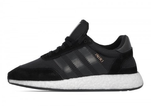 adidas iniki preto original